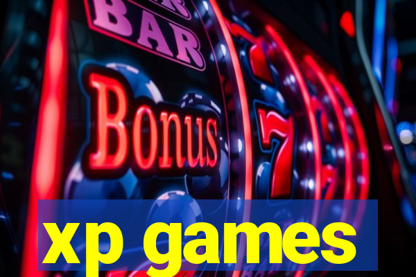 xp games